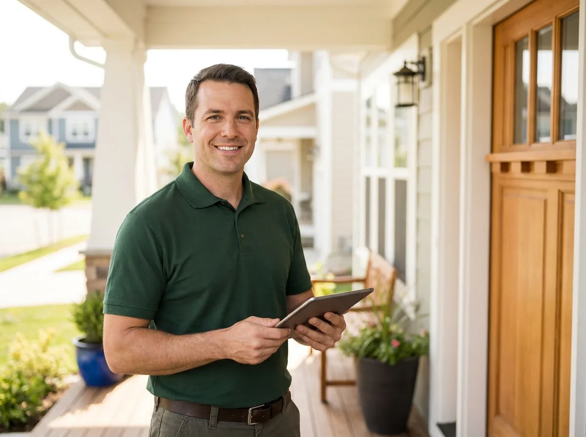 Pest control FAQs for Bethel, OK
